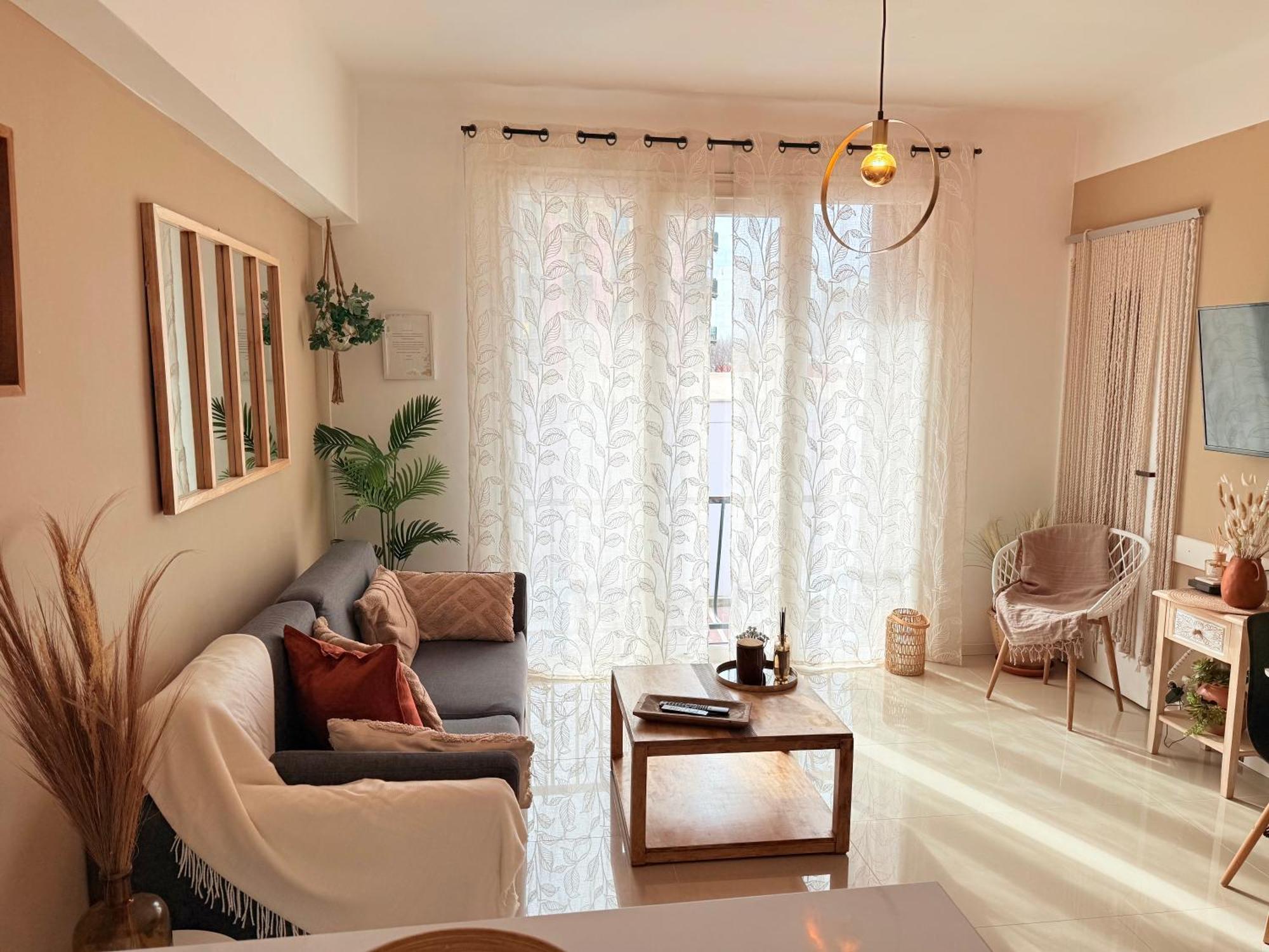 Garibaldi 3 Chambres 6 Couchages, Easy Check-In Ницца Экстерьер фото